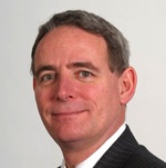Julian Korek, Kinetic Partners