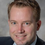 Kenneth J Heinz, president of HFR
