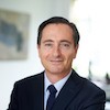 Serge Baudin, SGSS