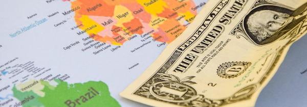 Emerging markets