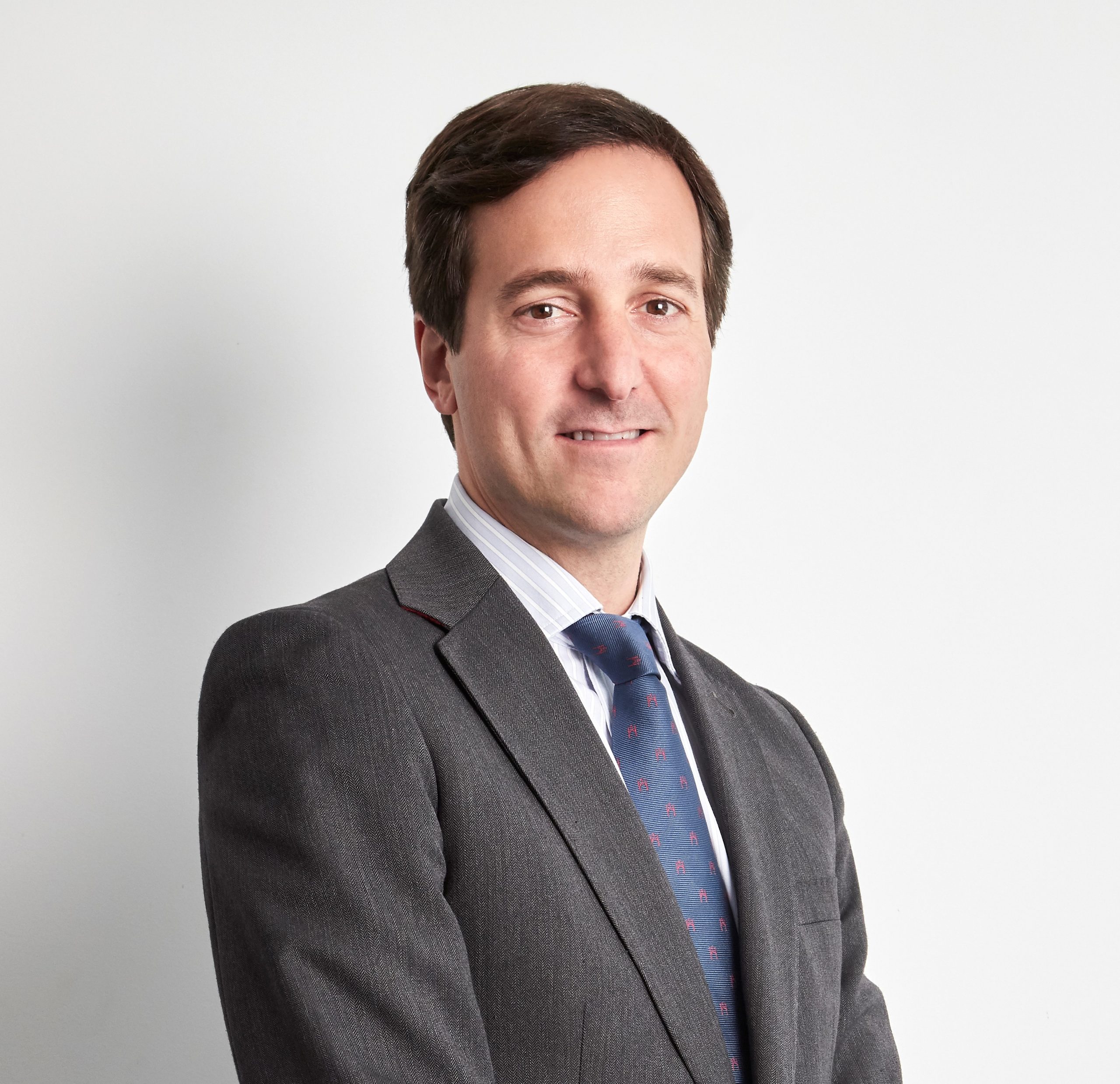 Azvalor Javier Saenz de Cenzano