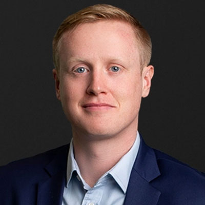 James McKnight, Simmons & Simmons