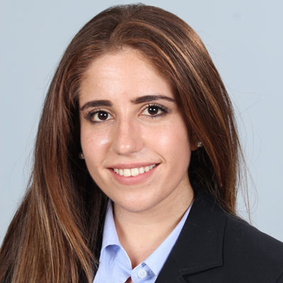 Rebecca Xuereb, BOV Fund Services