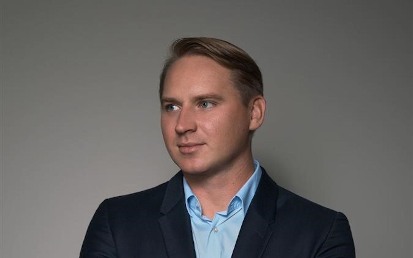 Anton Chashchin, CEX.IO