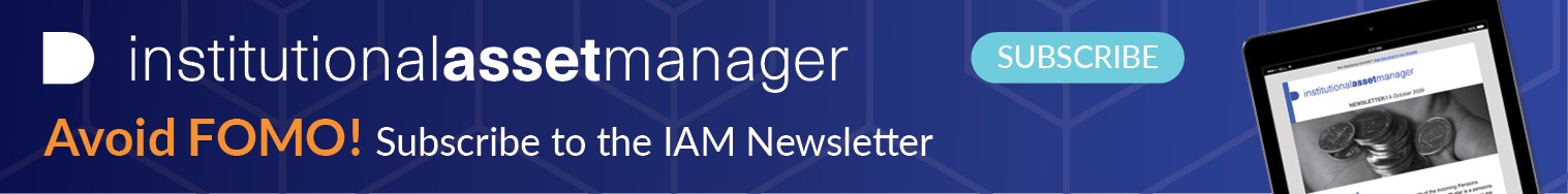 Subscribe now to the IAM Newsletter: Join the conversation!