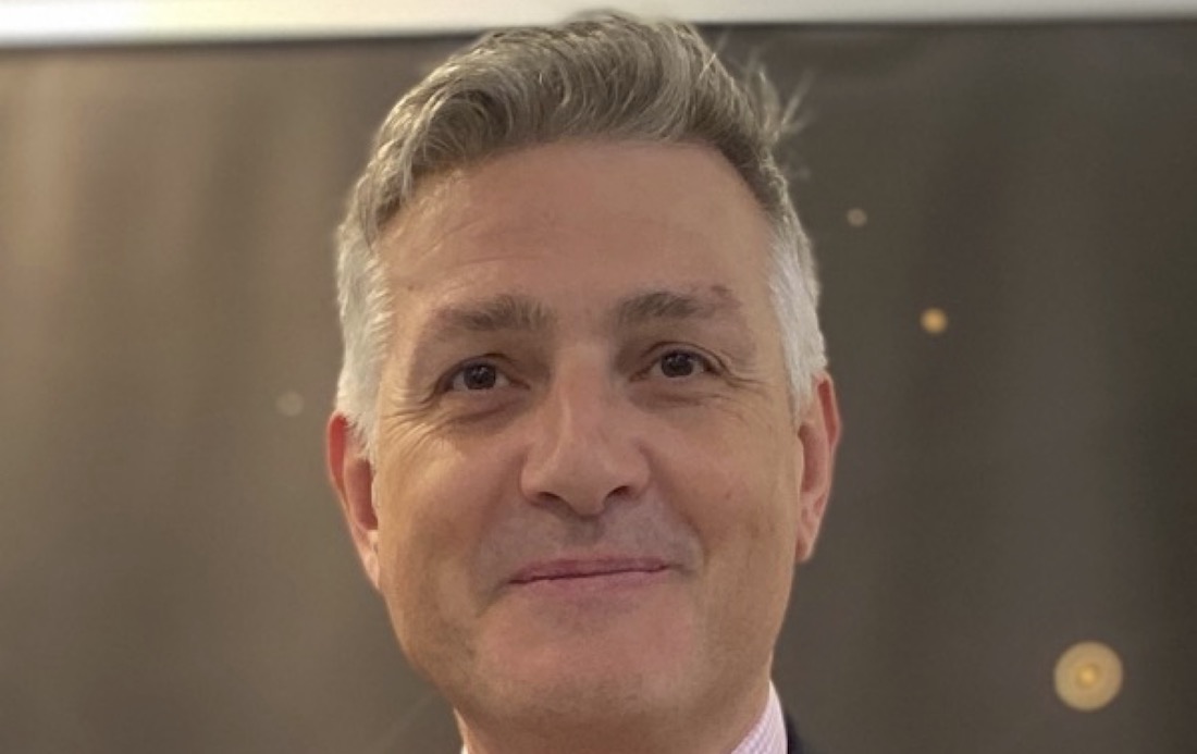 Laurent Kssis, CEC Capital