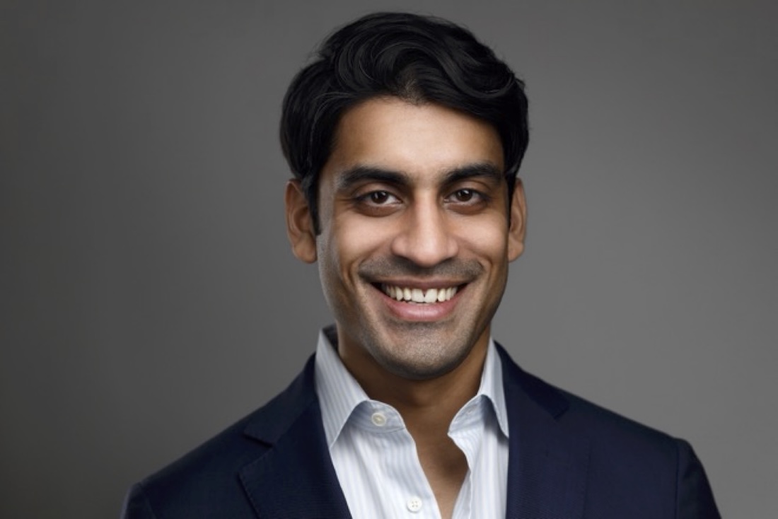 Rahul Bhushan, ARK Investment Management