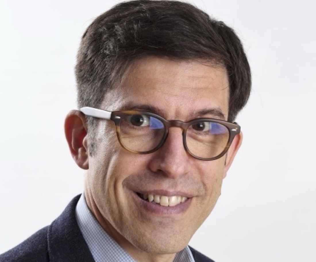 Lorenzo Saa, Clarity AI,