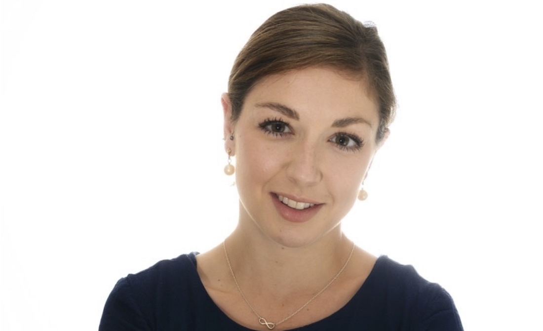 Dani Hristova, IIMI