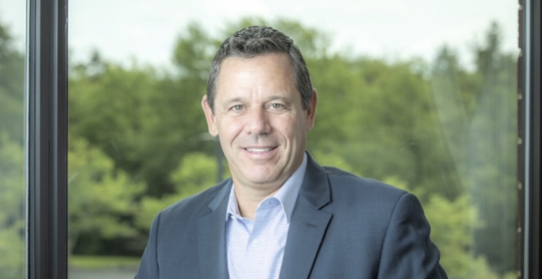 Jeff Drinkwater, JTC Group