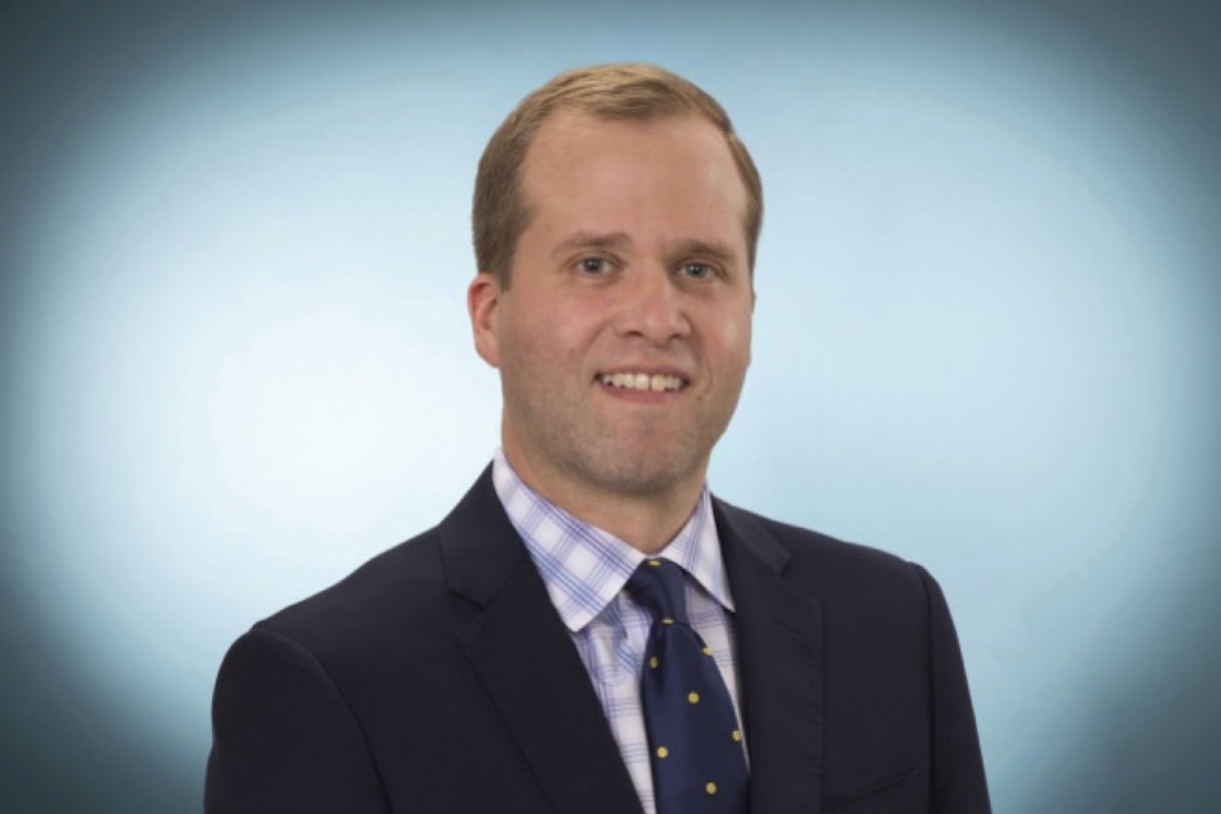 Jeffrey Burger, Insight Investment