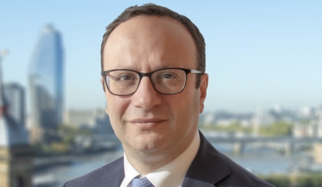 Julian Marks,Nomura Asset Management