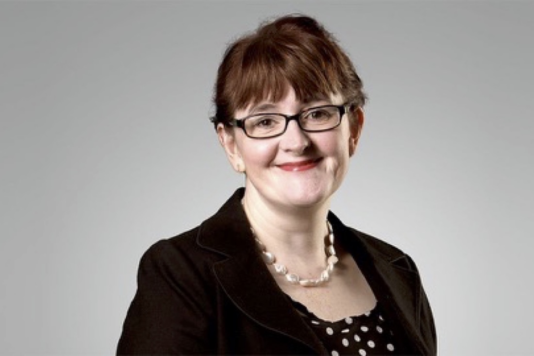 Miranda Beacham, Aegon Asset Management
