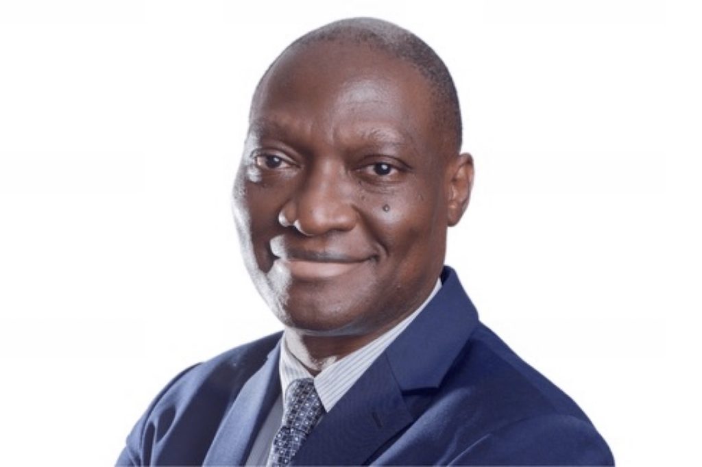 Cyrille Nkontchou, Enko Capital