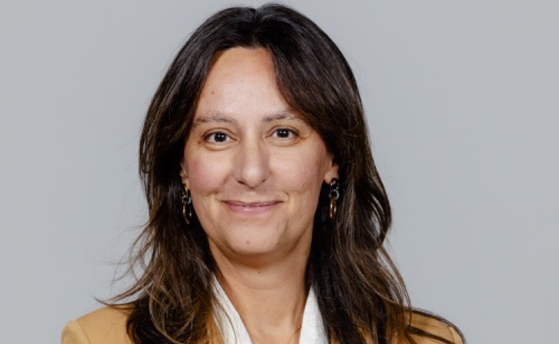 Cristina Perez Liz, Octopus Capital