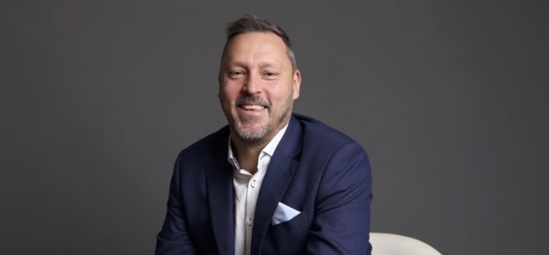 Dean McIntyre, SimCorp