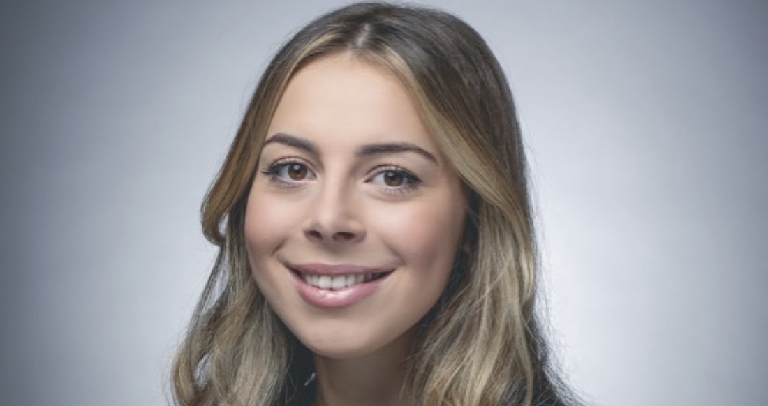 Tara Irwin, Hargreaves Lansdown