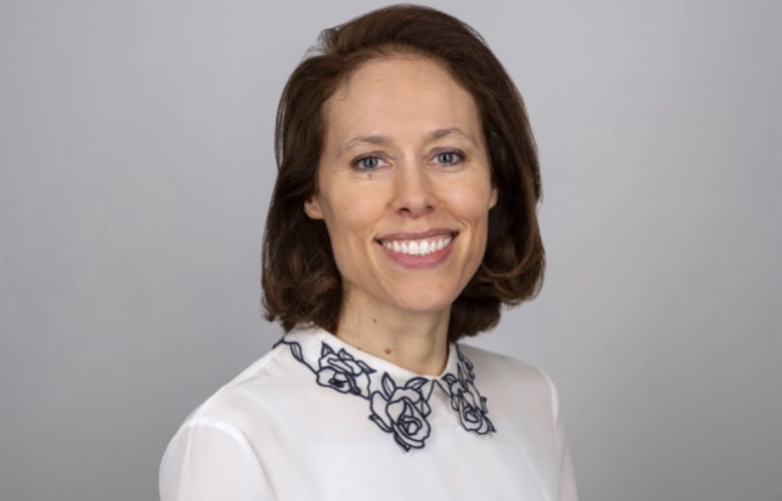 Hortense Bioy, Morningstar