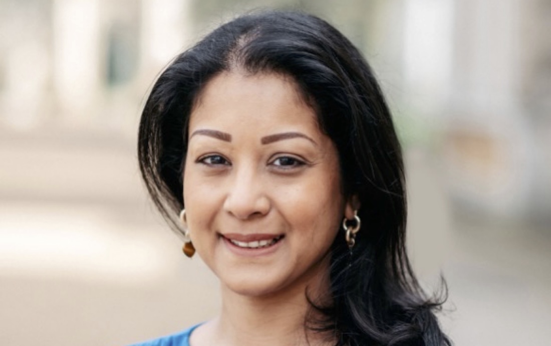 Nisha Thakrar, Nedgroup