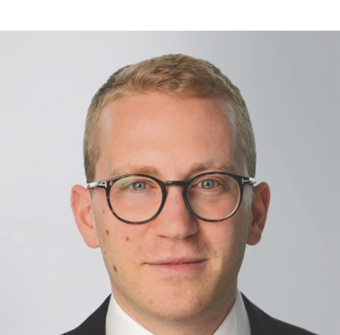Edward Lister, Proskauer