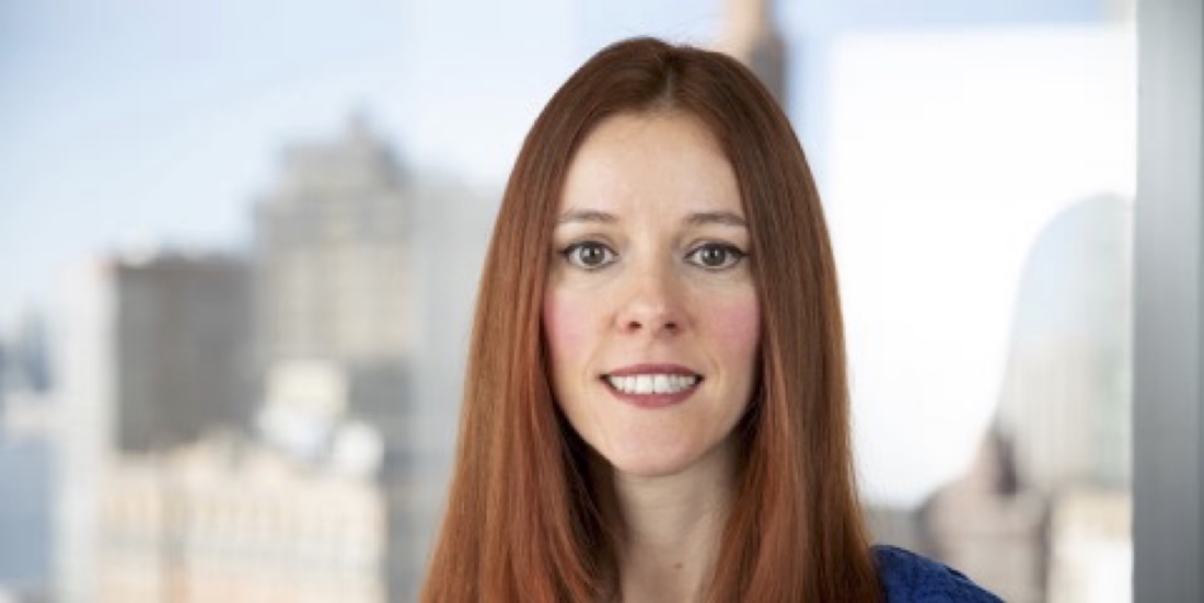Diana Baechle, SimCorp