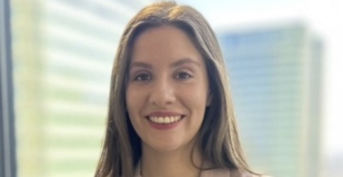 Emma Wooldridge, D2LT