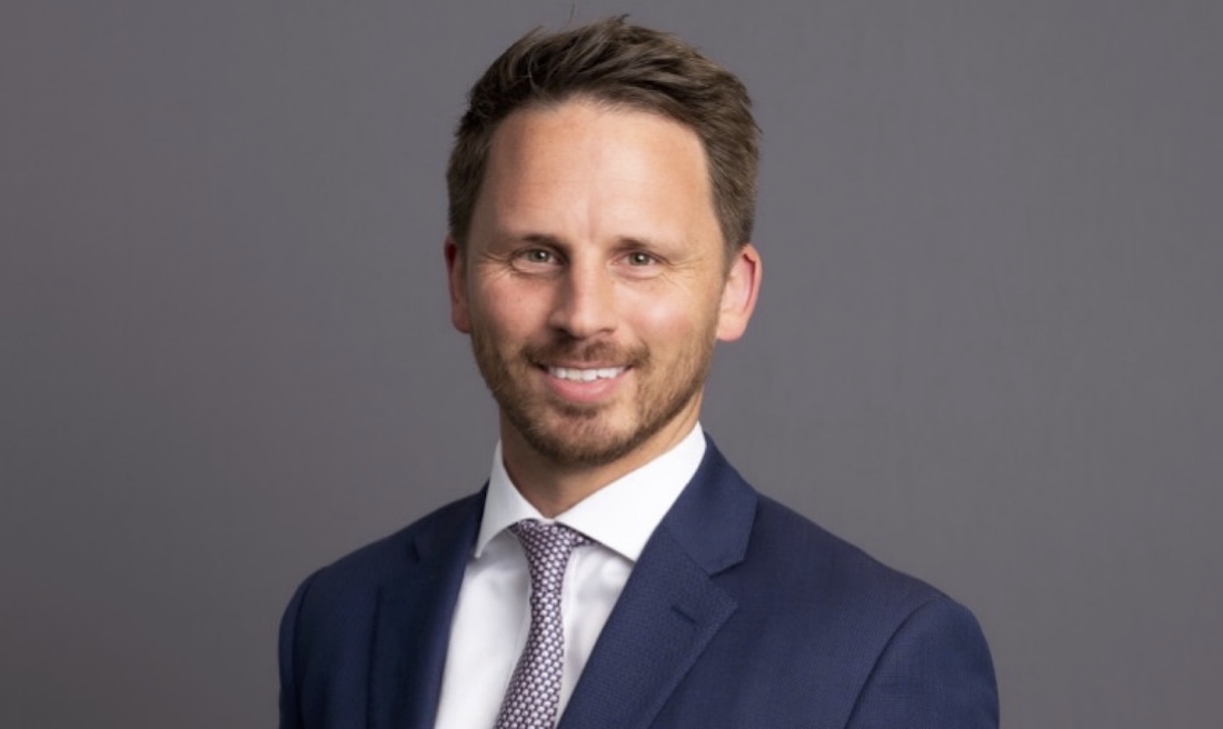David Merton, Fulcrum Asset Management