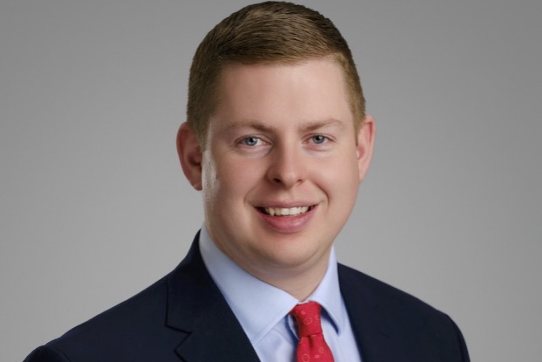 Patrick McKenna, Mediolanum