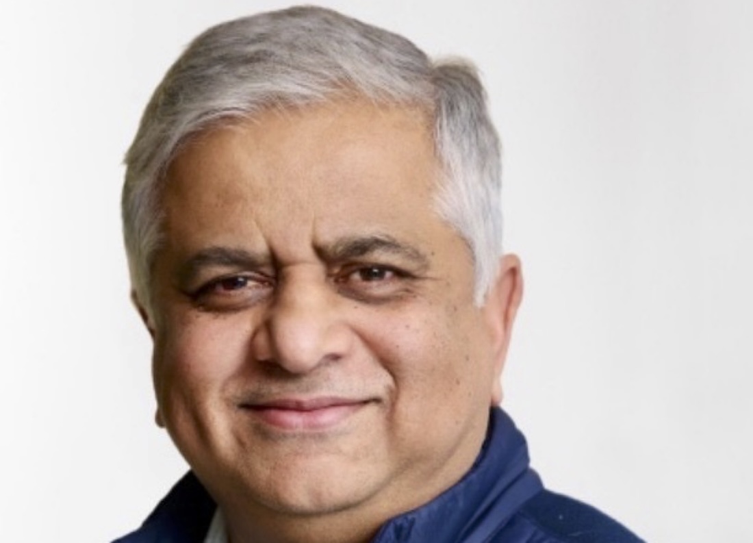 Sandeep Sahai, Clearwater Analytics