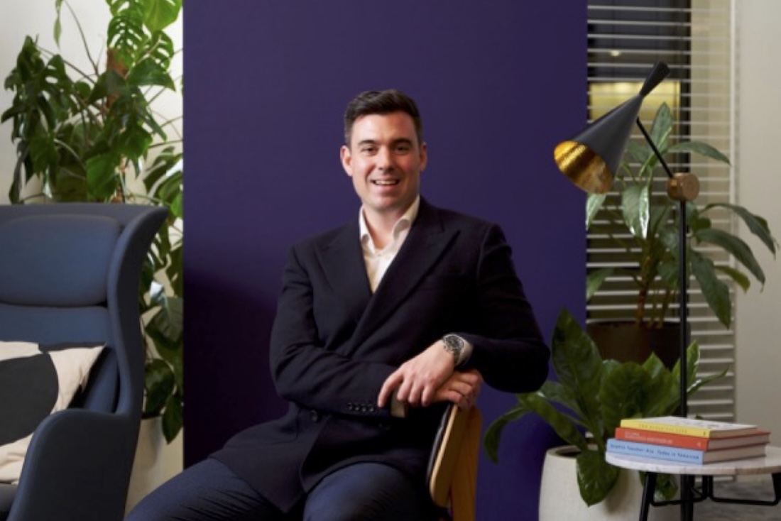 Dan Caps, Evelyn Partners