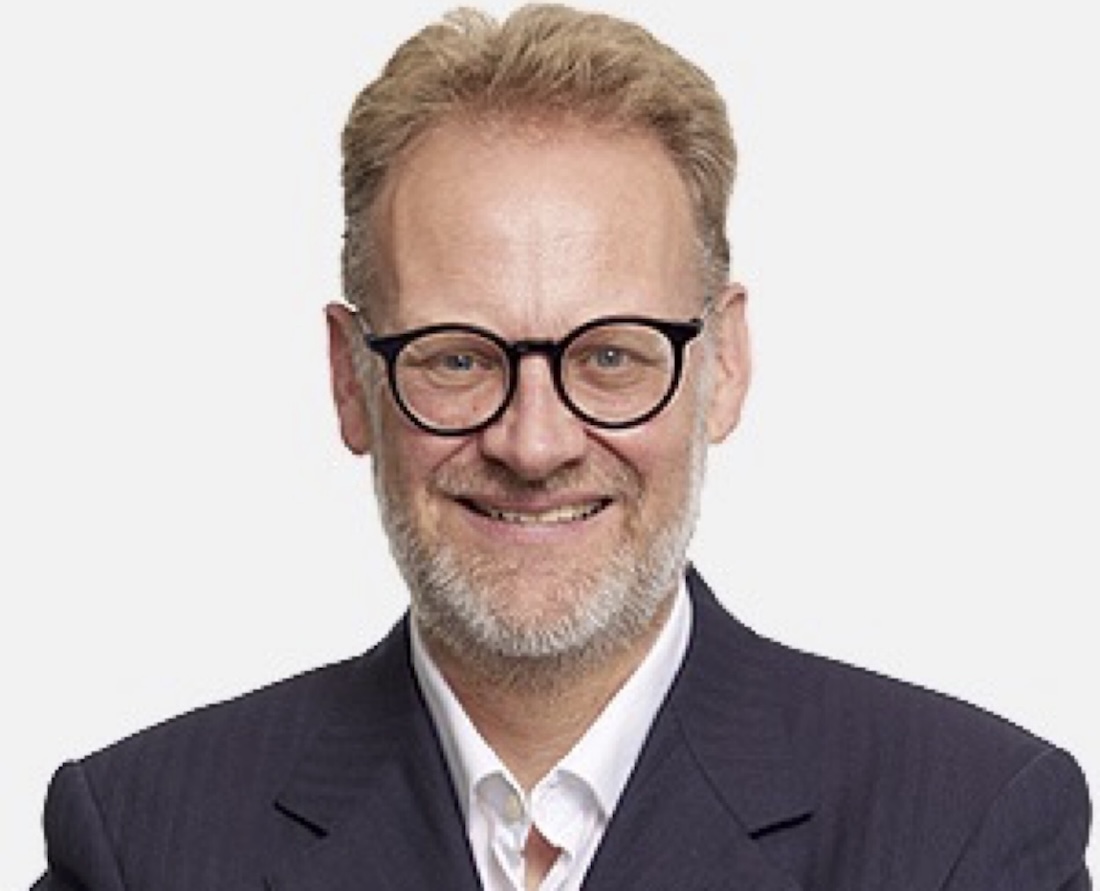 David Roberts, Nedgroup Investments