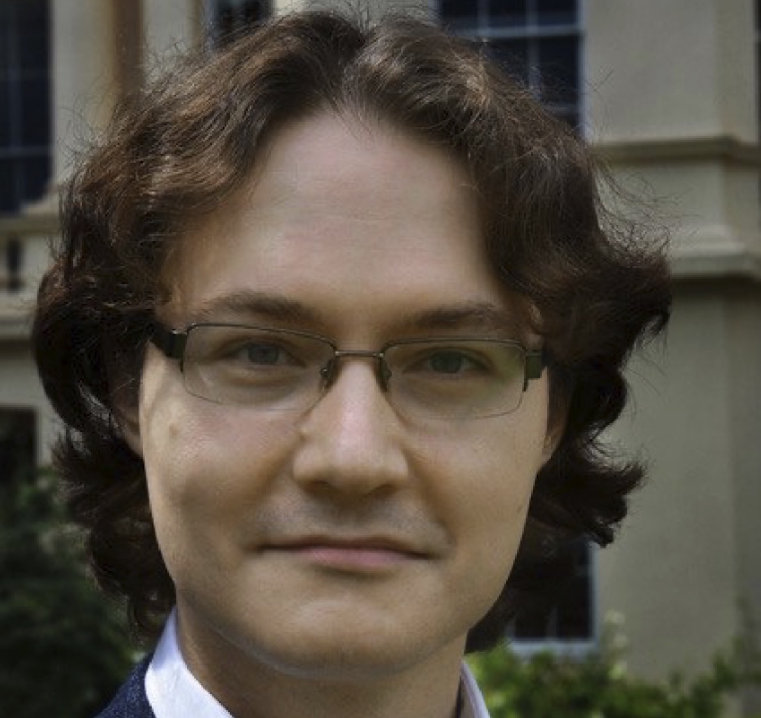 Eugene Gorbatikov, Morningstar