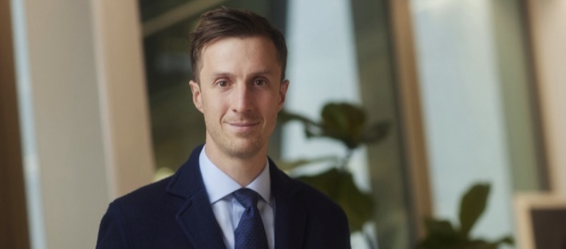Tom Hughes, Gemcorp Capital