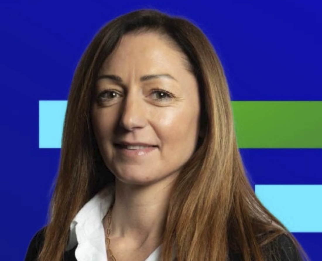 Cliona O' Faolain, Vistra Fund Solutions