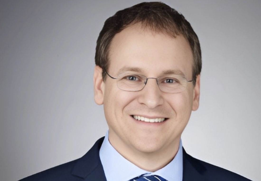 Josef Sommeregger, Clearwater Analytics