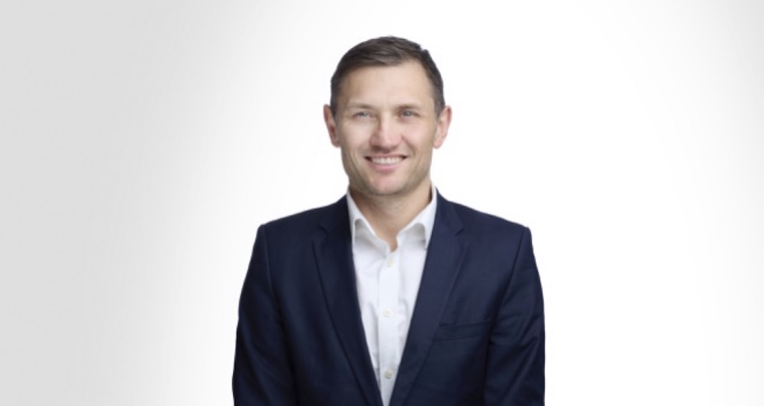 Carl McConnell, Mourant Governance Services